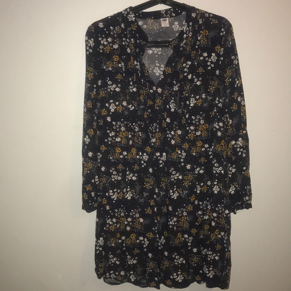 Old Navy dress